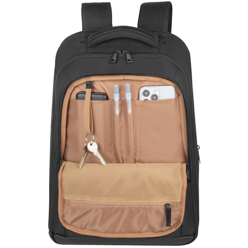 Рюкзак Rivacase 8164 Eco 15.6