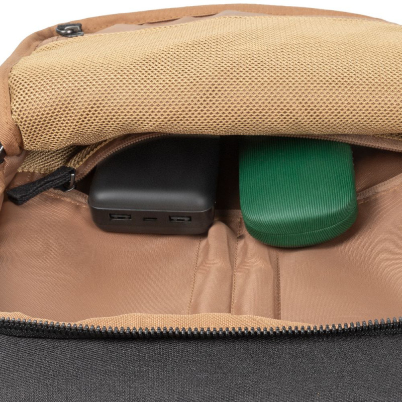 Рюкзак Rivacase 8164 Eco 15.6