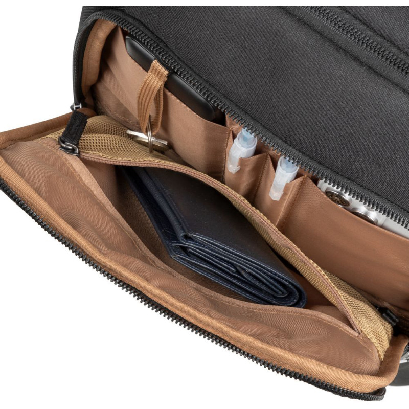 Рюкзак Rivacase 8164 Eco 15.6