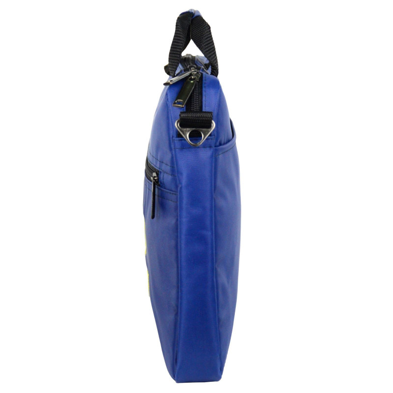 Сумка для ноутбука Porto 13.3 PN13DB LoveUkraine DarkBlue (PN13DB_LoveUkr)