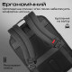 Рюкзак для ноутбука Promate Paramount BP 15.6