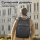 Рюкзак для ноутбука Promate Paramount BP 15.6