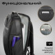 Рюкзак для ноутбука Promate Paramount BP 15.6