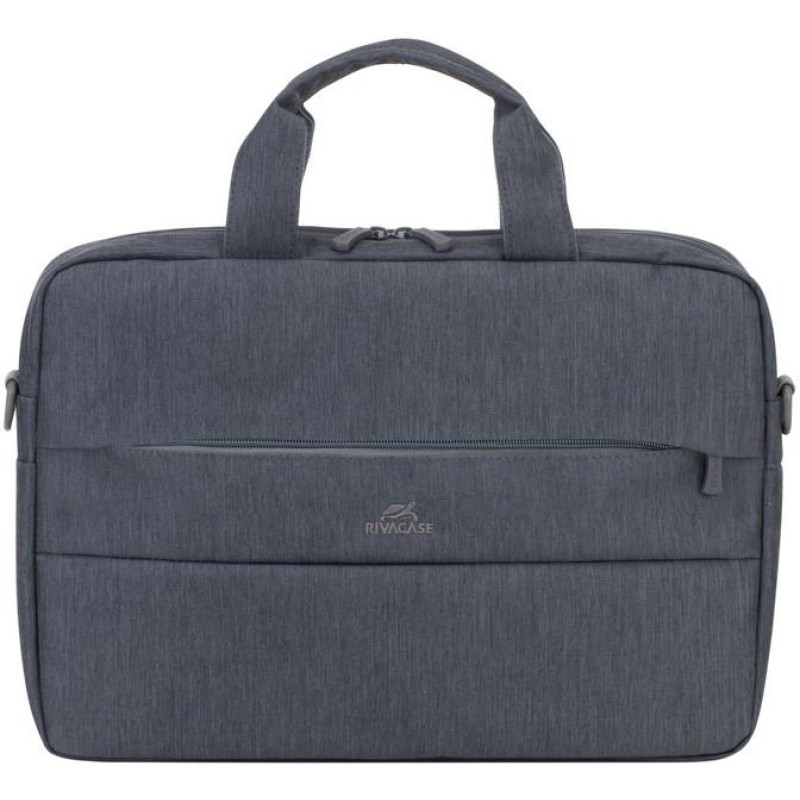 Сумка для ноутбука RivaCase 7522 Dark Grey
