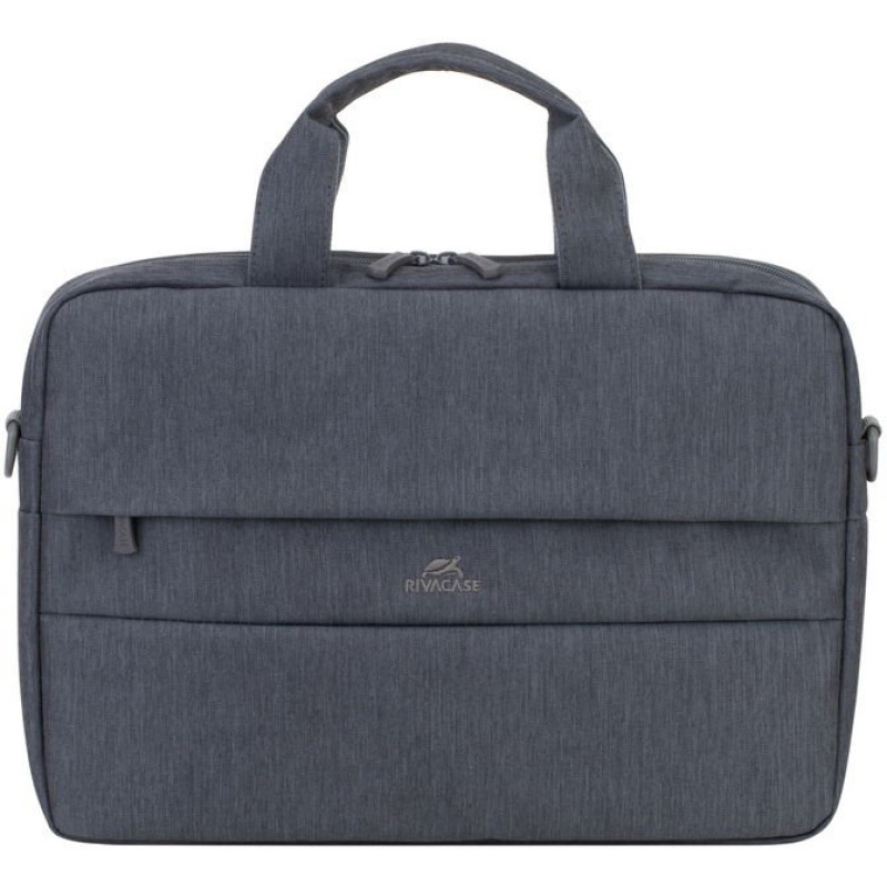 Сумка для ноутбука RivaCase 7522 Dark Grey