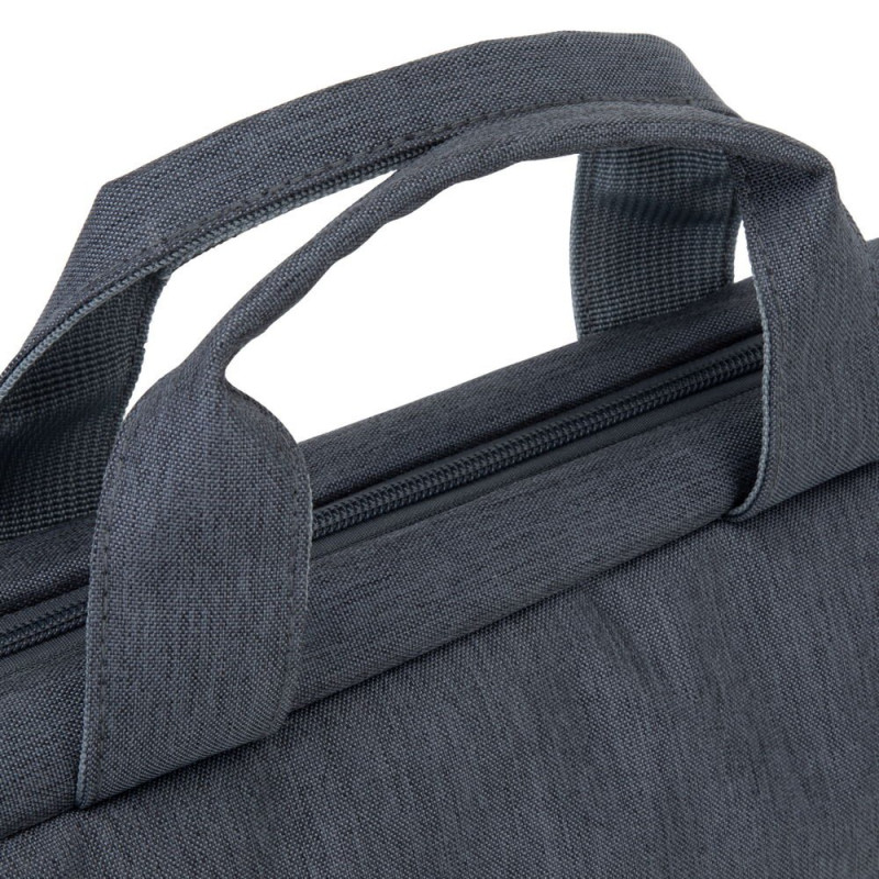 Сумка для ноутбука RivaCase 7522 Dark Grey