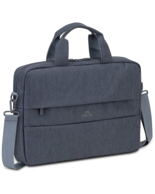 Сумка для ноутбука RivaCase 7522 Dark Grey