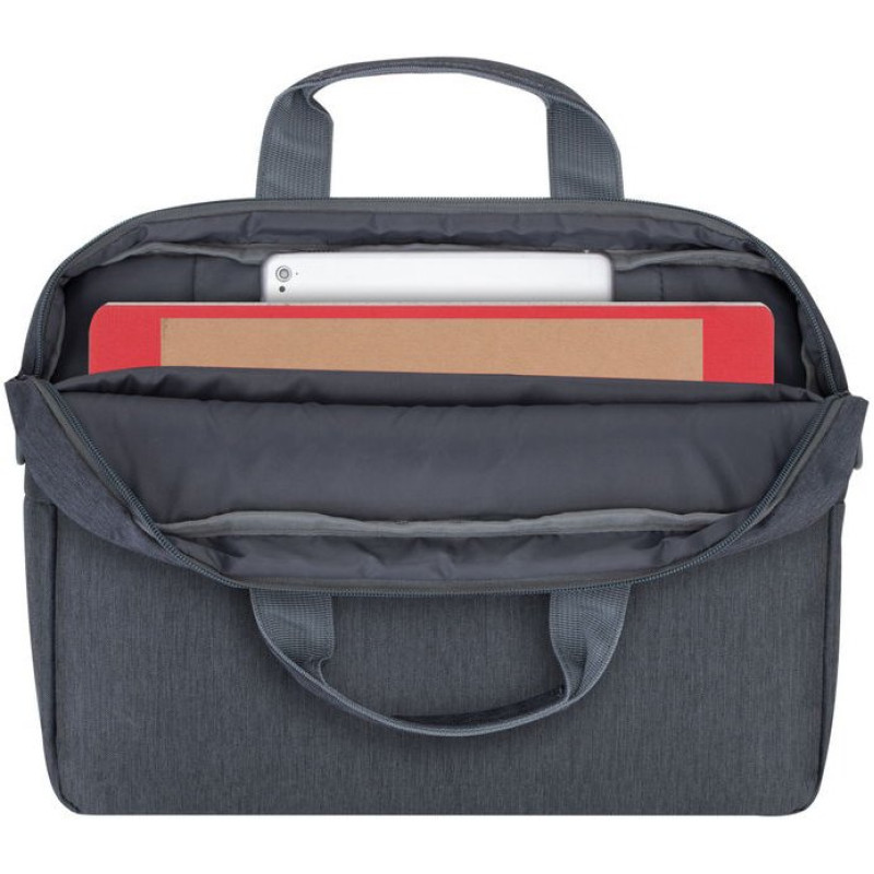 Сумка для ноутбука RivaCase 7522 Dark Grey