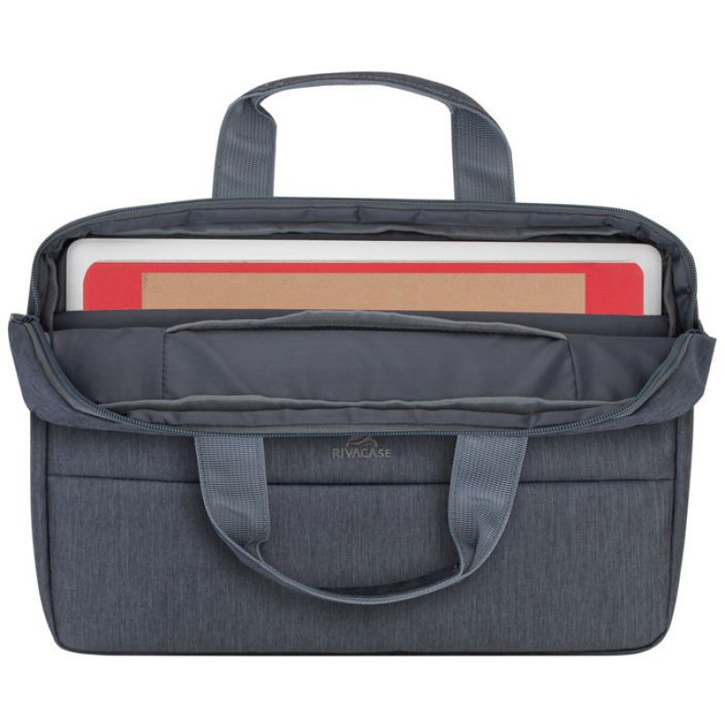 Сумка для ноутбука RivaCase 7522 Dark Grey