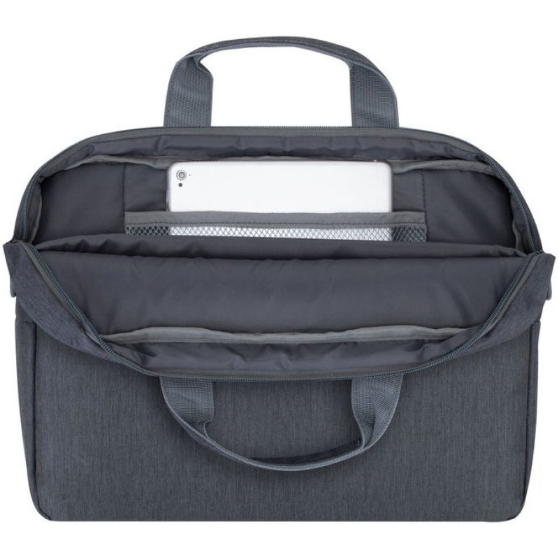 Сумка для ноутбука RivaCase 7522 Dark Grey