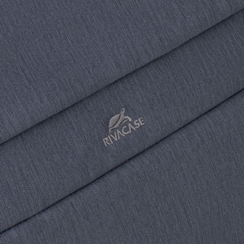 Сумка для ноутбука RivaCase 7522 Dark Grey