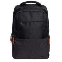 Рюкзак для ноутбука Trust Lisboa Black (25244)