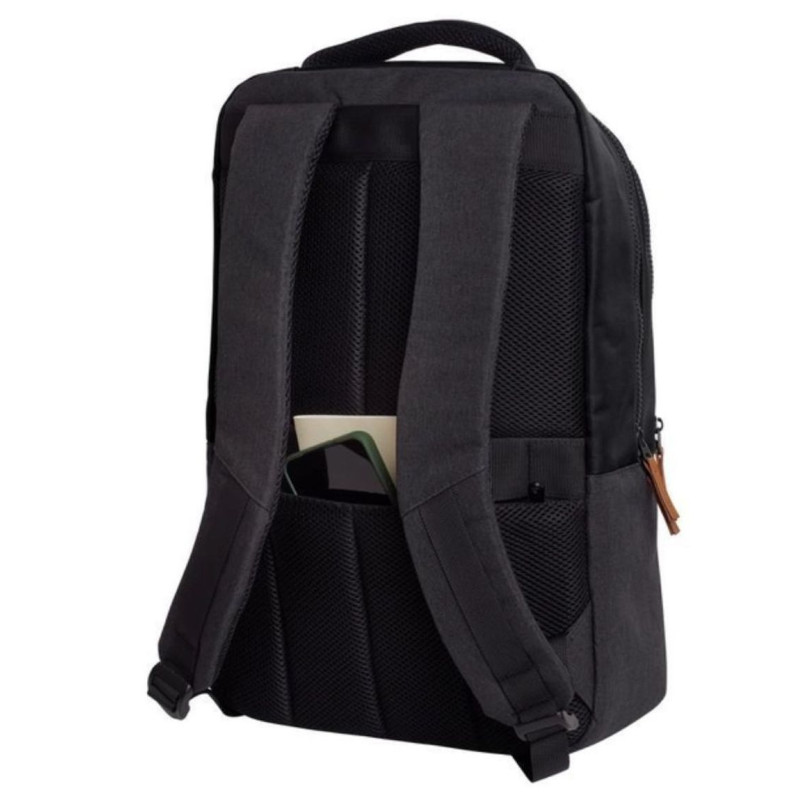 Рюкзак для ноутбука Trust Lisboa Black (25244)