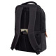 Рюкзак для ноутбука Trust Lisboa Black (25244)