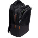 Рюкзак для ноутбука Trust Lisboa Black (25244)