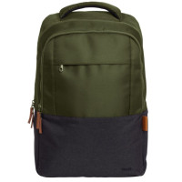 Рюкзак для ноутбука Trust Lisboa Green (25243)