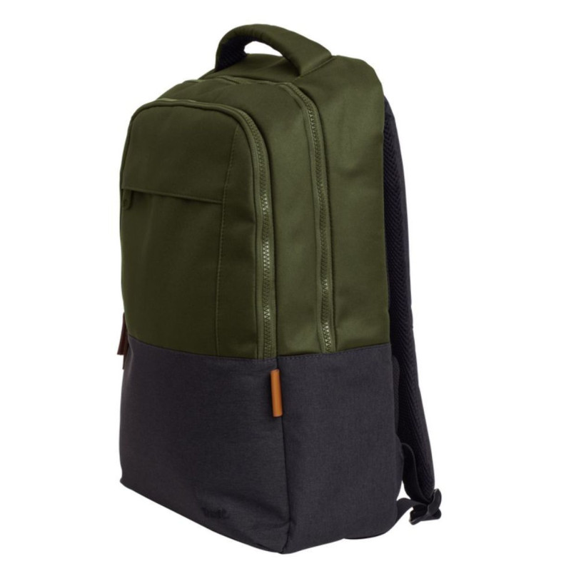 Рюкзак для ноутбука Trust Lisboa Green (25243)