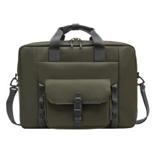 Сумка для ноутбука HP 15.6 Modular 22 Liter green (9J4C2AA)