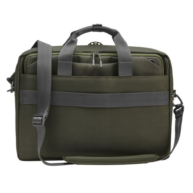 Сумка для ноутбука HP 15.6 Modular 22 Liter green (9J4C2AA)