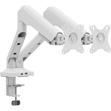 Кронштейн OfficePro MA452W White