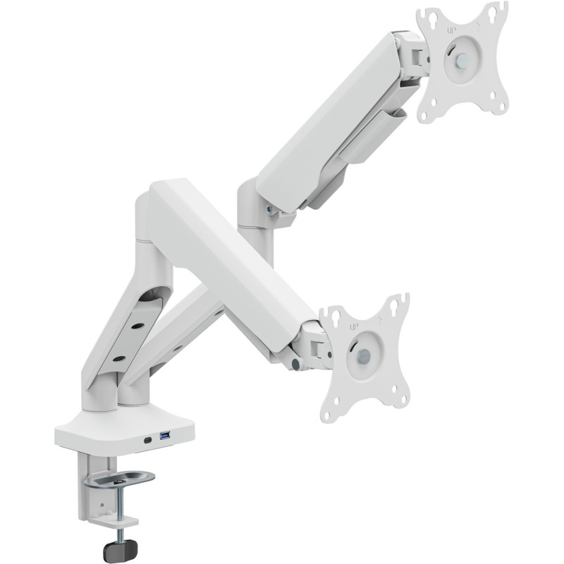 Кронштейн OfficePro MA452W White