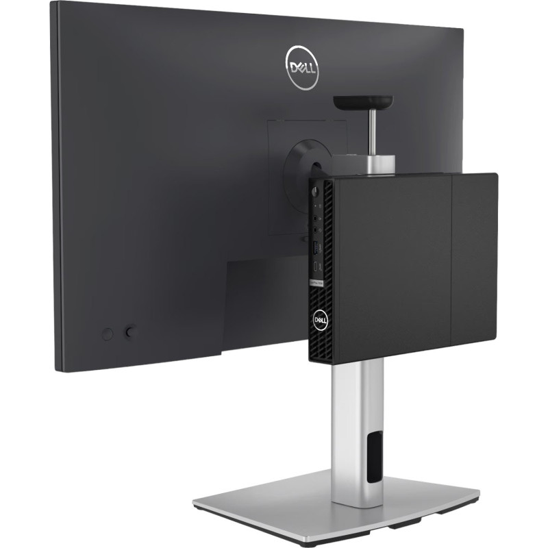 Кронштейн Dell Pro Micro All-in-One Stand MFS22 (482-BBEO)