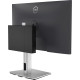 Кронштейн Dell Pro Micro All-in-One Stand MFS22 (482-BBEO)