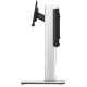 Кронштейн Dell Pro Micro All-in-One Stand MFS22 (482-BBEO)