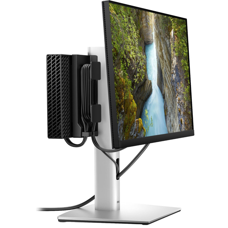 Кронштейн Dell Pro Micro All-in-One Stand MFS22 (482-BBEO)
