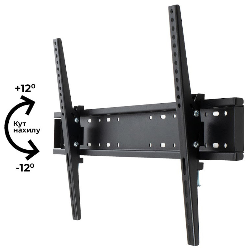 Кронштейн Charmount TV0604T Black