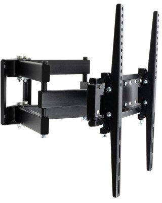 Кронштейн Charmount TV04T-R6 Black