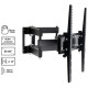 Кронштейн Charmount TV04T-R6 Black