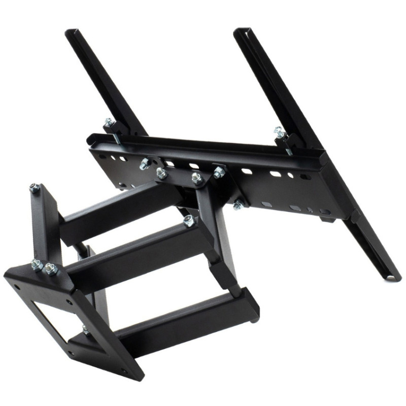 Кронштейн Charmount TV04T-R6 Black