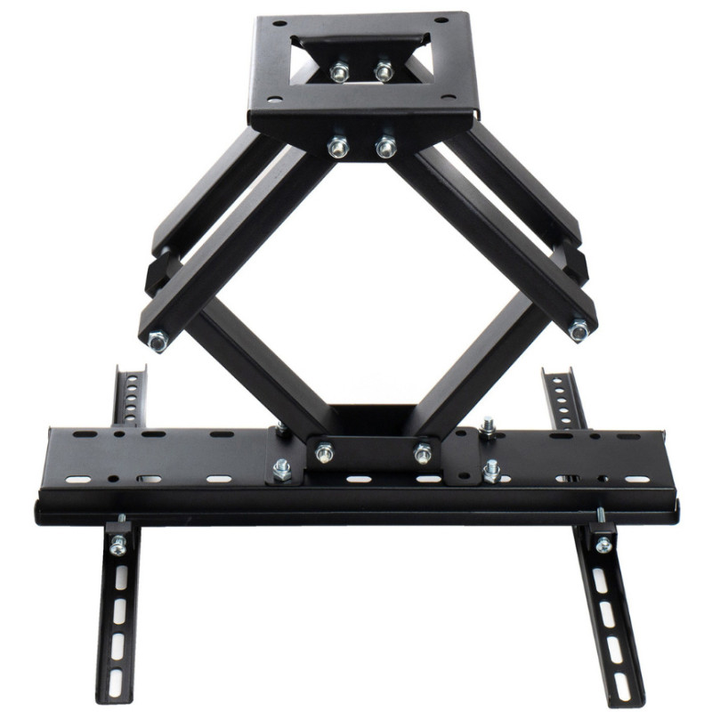 Кронштейн Charmount TV04T-R6 Black