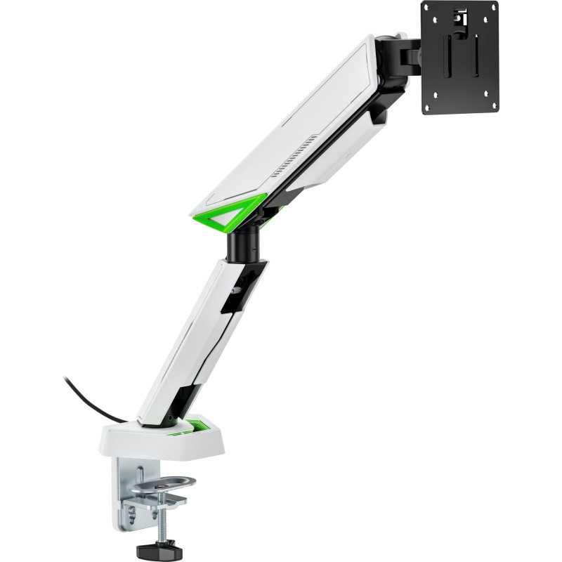 Кронштейн GamePro MAG201W White