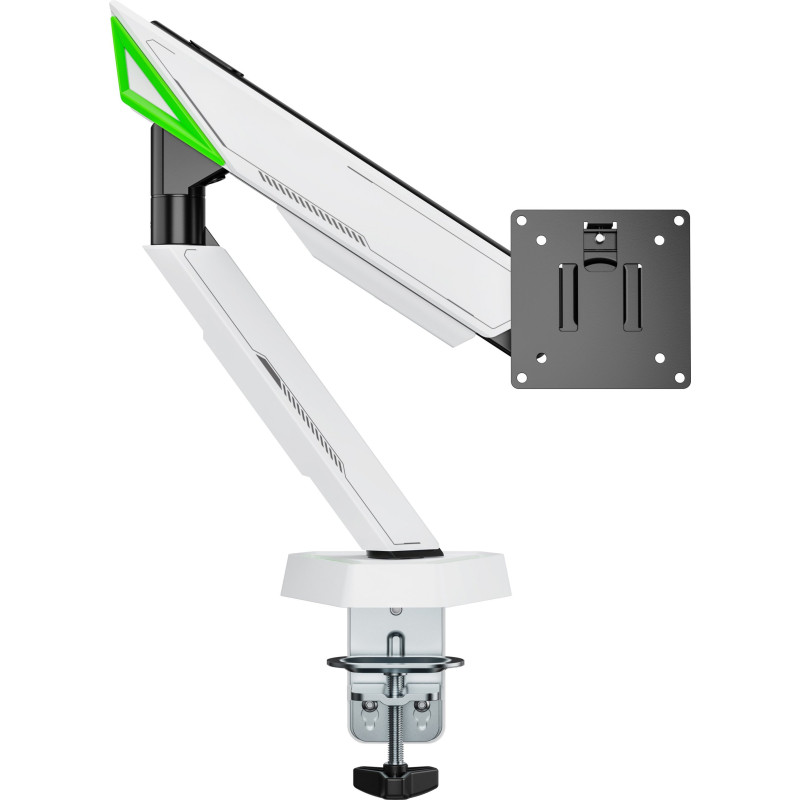 Кронштейн GamePro MAG201W White