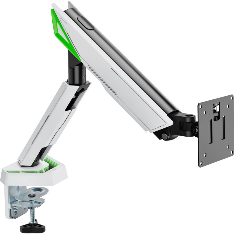 Кронштейн GamePro MAG201W White