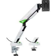 Кронштейн GamePro MAG201W White