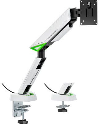 Кронштейн GamePro MAG201W White