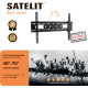 Кронштейн Satelit 39-70TILT600