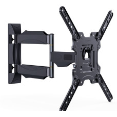 Кронштейн Gembird WM-55ST-01 Black