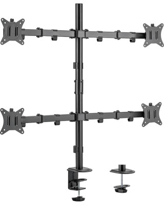 Кронштейн Brateck LDT66-C048  17 