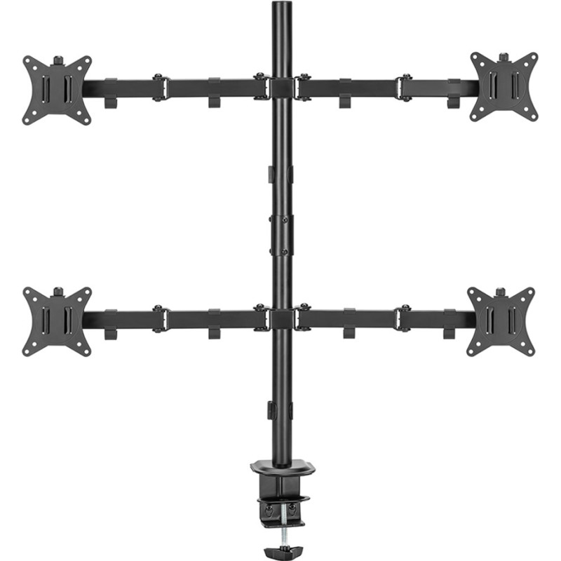 Кронштейн Brateck LDT66-C048  17 