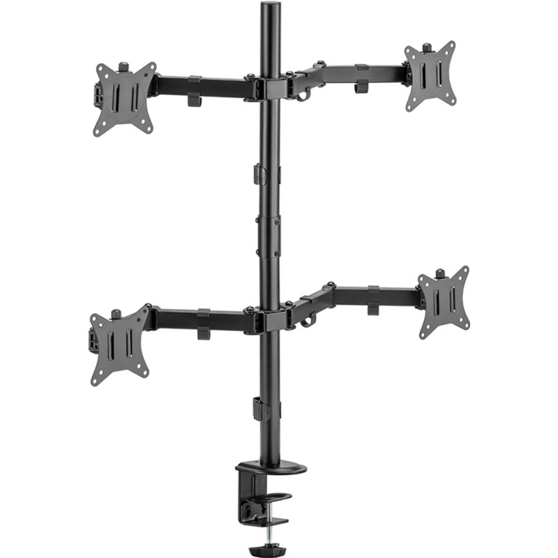 Кронштейн Brateck LDT66-C048  17 