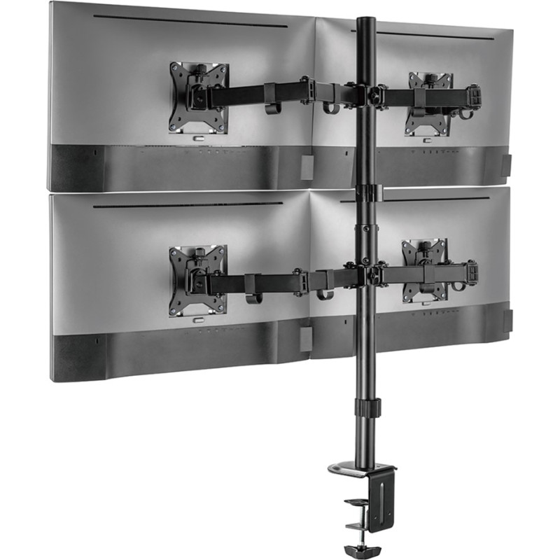 Кронштейн Brateck LDT66-C048  17 