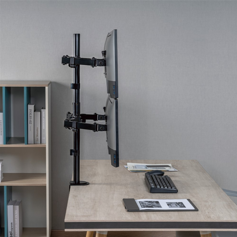 Кронштейн Brateck LDT66-C048  17 