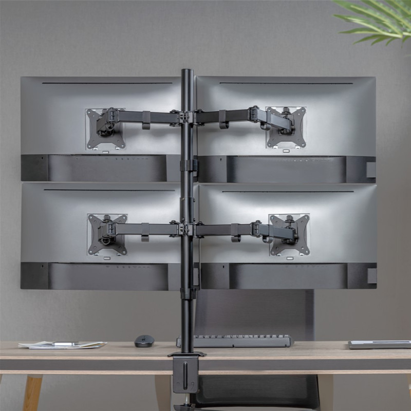 Кронштейн Brateck LDT66-C048  17 