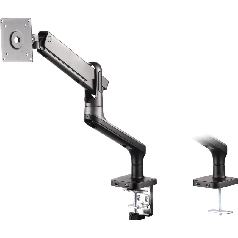 Кронштейн для монітора 2E Evdo (2EDGEREDUSB)