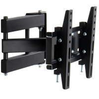 Кронштейн Charmount TV02T-R3 Black