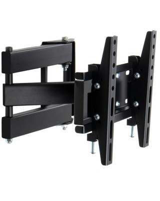 Кронштейн Charmount TV02T-R3 Black